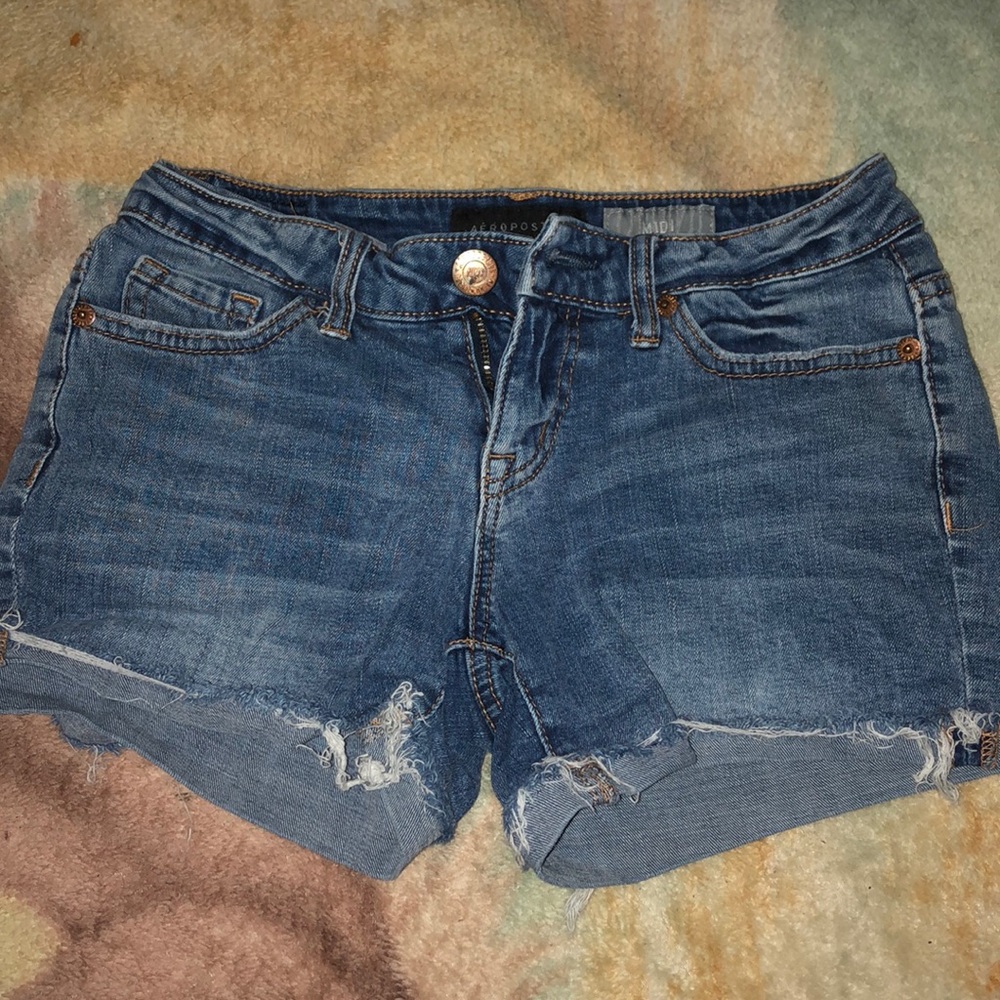 Aéropostale Shorts